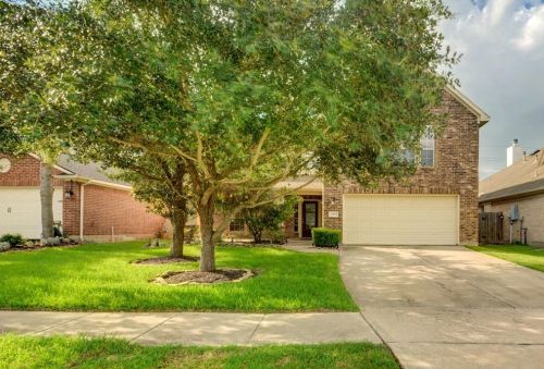 13007 Crystal Reef Pl, Pearland, TX 77584-3505