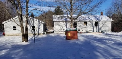 87 Blueberry Ln, Gray, ME 04039-9759
