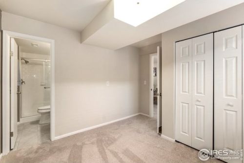 1413 Yount St, Fort Collins CO  80524-4244 exterior