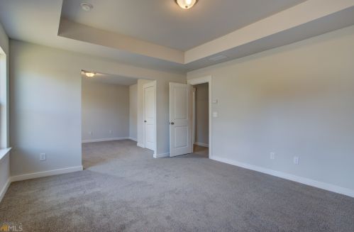 2414 Cotton Gin Row, Jefferson GA  30549-8811 exterior