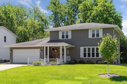 3216 Gettysburg Ave, Minneapolis MN  55426-3722 exterior