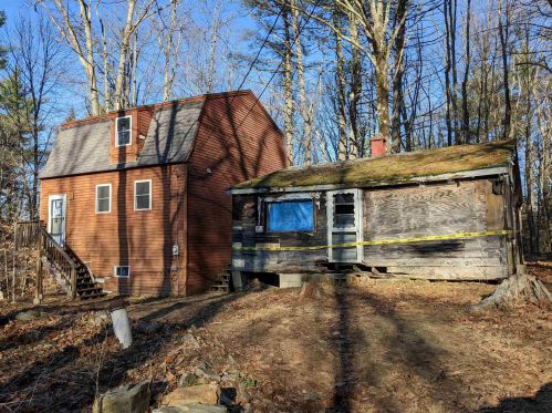 142 Browns Pasture Rd, Barrington, NH 03884-6710