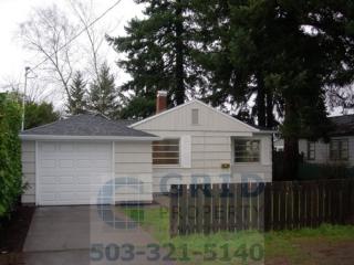 6037 Malden St, Portland OR  97206-8165 exterior