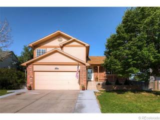 5596 Simms Way, Littleton CO  80127-4827 exterior