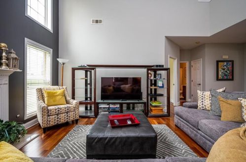 3489 Hamlin Sq, Atlanta GA  30331-7992 exterior