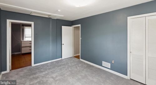 2009 Forest Hill Dr, Silver Spring MD 20903-1532 exterior