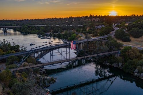 413 Figueroa St, Folsom CA  95630-2507 exterior