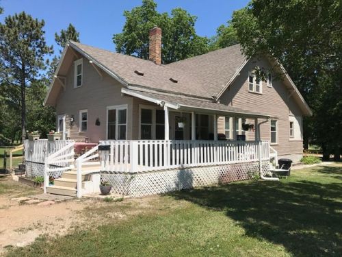 109 1st St, Peever SD  57257-2107 exterior