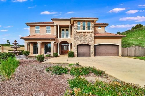 2895 Big Sky Pl, Simi Valley, CA 93065-1165