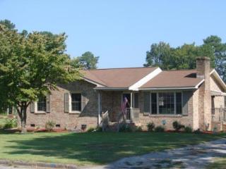 202 Jay Trl, Murfreesboro, NC 27855-1904