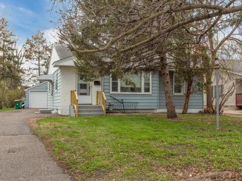 5407 4th St, Minneapolis, MN 55430-3202