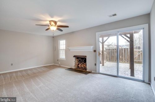7769 Asterella Ct, Springfield VA  22152-3133 exterior