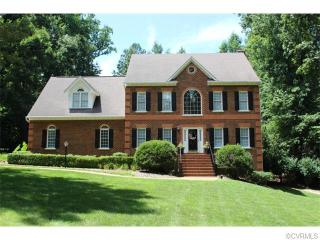 8300 Seaview Dr, Chesterfield VA  23838-5165 exterior