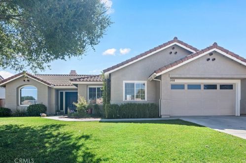 508 Larkfield Pl, Lake Nacimiento, CA 93446-4729