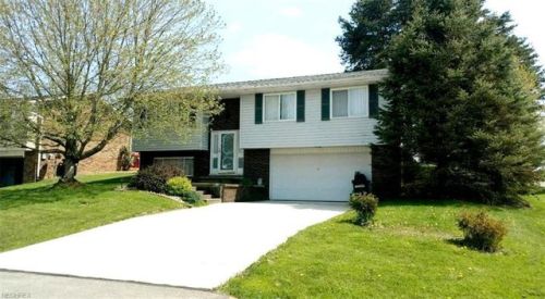 2100 17th Ave, Parkersburg, WV 26101-9367