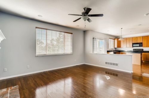 7493 Lewiston St, Denver CO  80016-1459 exterior