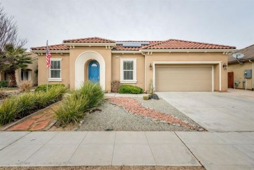 5611 Brent Ave, Fresno, CA 93723-7659