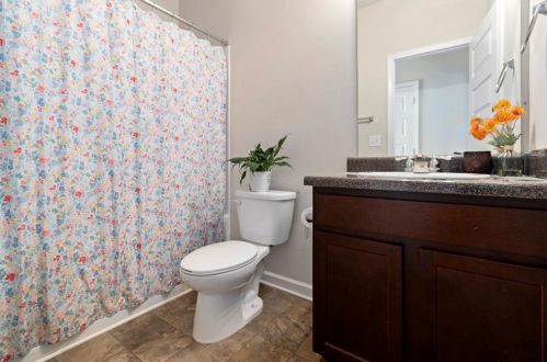 5793 Rex Ridge Pkwy, Rex GA 30273-5229 exterior