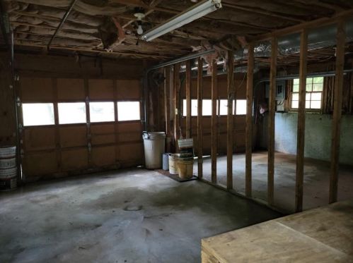 3958 Woodland Cir, Conyers GA  30013-3057 exterior
