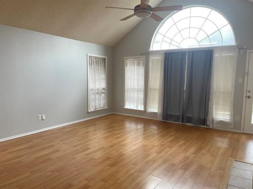 4611 Rincon Way, Fort Worth TX  76137-5670 exterior