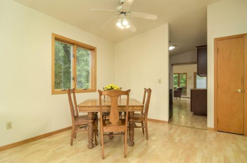 1786 English St, Saint Paul MN  55109-4312 exterior