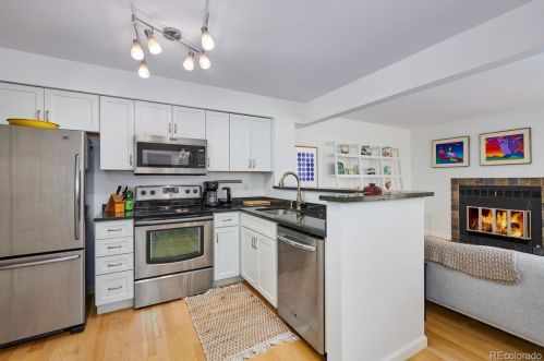 4789 White Rock Cir, Boulder CO  80301-5369 exterior