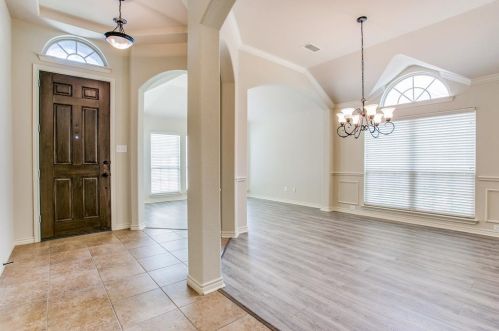 9516 Brittlebrush Trl, Fort Worth, TX 76177-7594