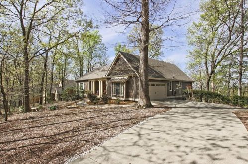 207 Grandview Trl, Big Canoe, GA 30143-7865