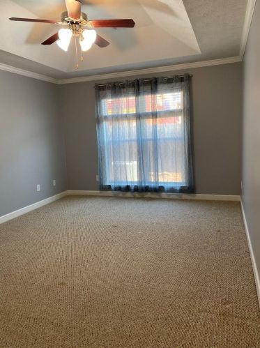354 Connor Cir, Evans GA  30809-6137 exterior