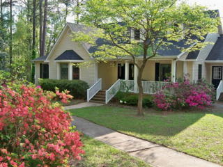159 Lake Wood Dr, Keysville, GA 30816-4318