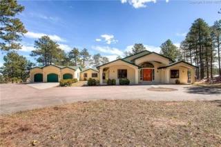 18045 Canterbury Dr, Woodmoor, CO 80132-8309