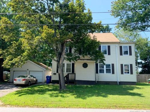 50 Hartford Ave, Torrington, CT 06790-4004