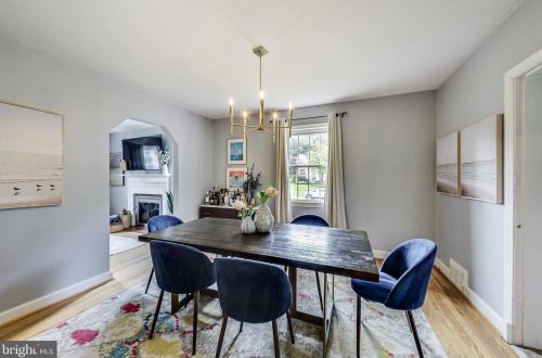 9227 Mintwood St, Silver Spring MD 20901-3523 exterior