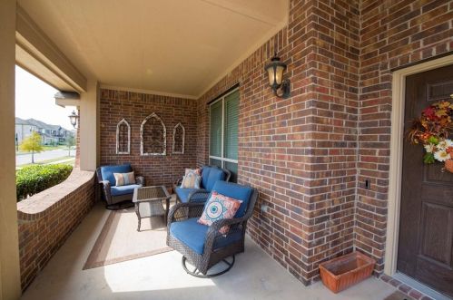 209 Mossy Oak Trl, Fort Worth, TX 76131-3589