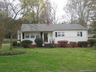 925 8th Ave, Gastonia, NC 28054-5644