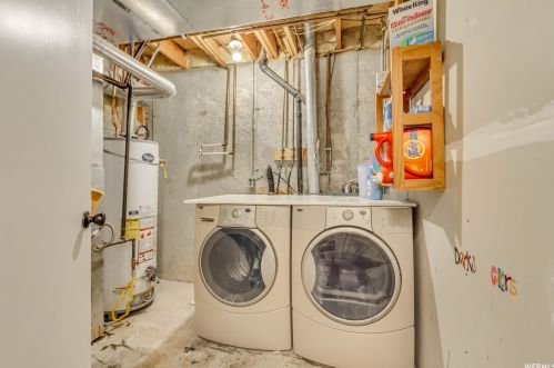 5442 Aristada Ave, Taylorsville UT 84081-5200 exterior