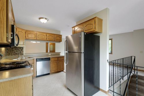 4271 Centerville Rd, Saint Paul MN  55127-7814 exterior