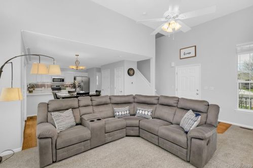 4242 Quemoy Ct, Denver CO  80018-3133 exterior