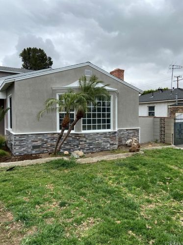 11408 Bradhurst St, Whittier CA  90606-1943 exterior