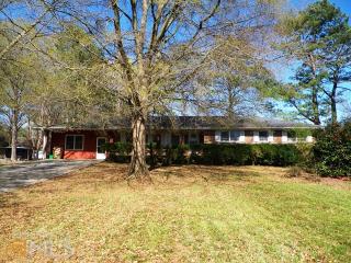 806 Kenneth Ln, Norcross, GA 30093-5133