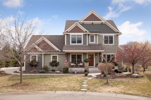 2488 Fieldstone Curv, Saint Paul MN  55129-6209 exterior