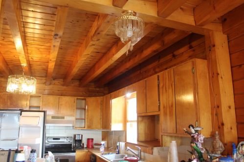 295 North Rd, Mount Chase, ME 04765-3118
