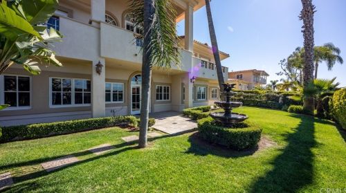 1420 Via Fernandez, Palos Verdes Estates, CA 90274-2037