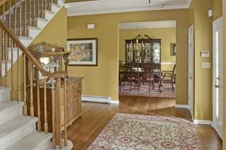 48 Upper Mountain Ave, Montville Township, NJ 07045-9426