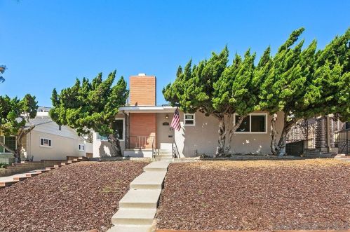 2260 Rosecrans St, San Diego, CA 92106-1973