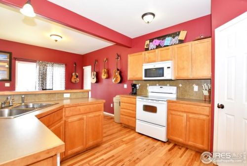 2462 Milton Ln, Fort Collins, CO 80524-2590