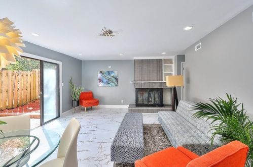 2504 Bradford Sq, Atlanta GA  30345-1336 exterior