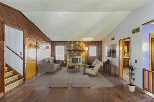 3343 Hunters Lodge Rd, Marietta, GA 30062-1335