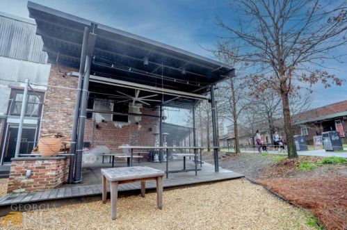 211 Lampkin St, Atlanta GA  30312-1429 exterior