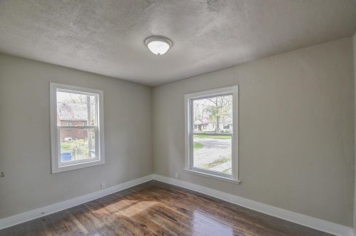 5111 7 Ave, Gary IN 46403-2808 exterior